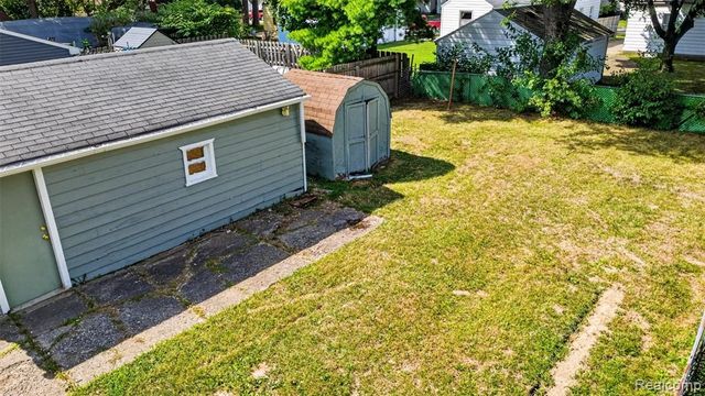 3806 Herrick Street, Flint, MI 48532