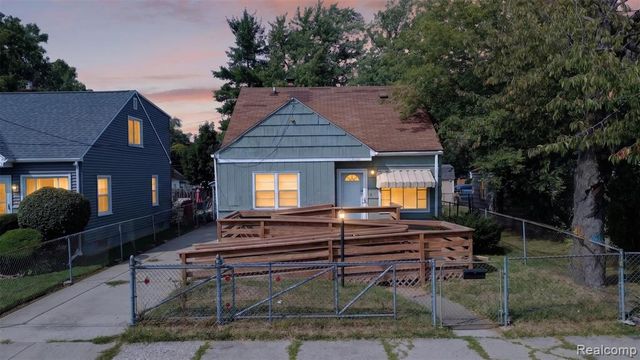 3806 Herrick Street, Flint, MI 48532