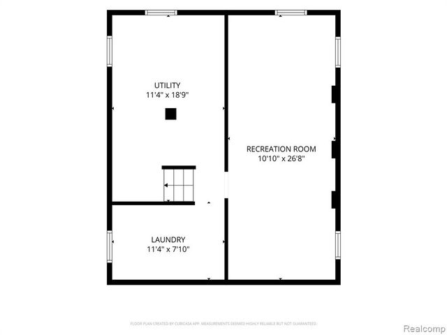 3806 Herrick Street, Flint, MI 48532