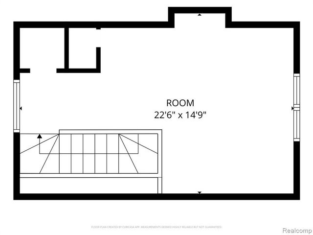 3806 Herrick Street, Flint, MI 48532
