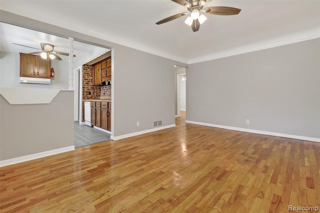 3806 Herrick Street, Flint, MI 48532