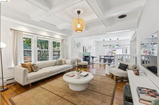 98 Montell St, Oakland, CA 94611