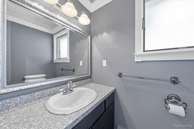 1888 Squaw Lagoon Drive, Oxford, MI 48371