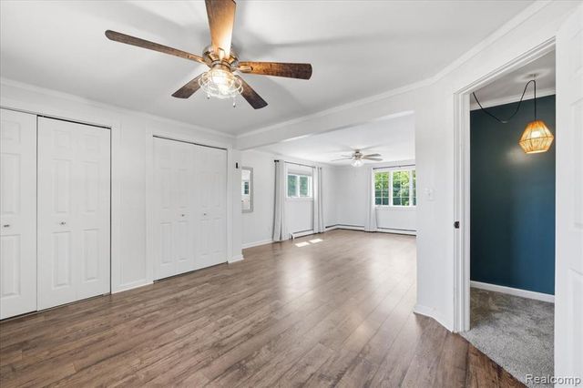 1888 Squaw Lagoon Drive, Oxford, MI 48371