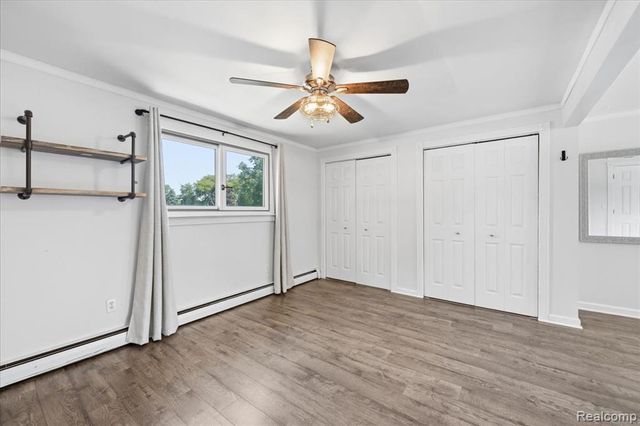 1888 Squaw Lagoon Drive, Oxford, MI 48371