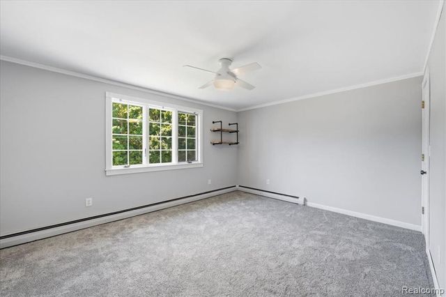 1888 Squaw Lagoon Drive, Oxford, MI 48371