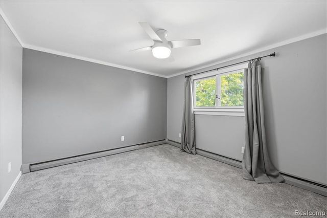 1888 Squaw Lagoon Drive, Oxford, MI 48371