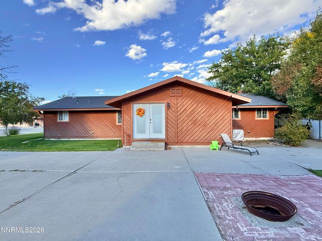 308 E 2nd Street, Battle Mountain, NV 89820