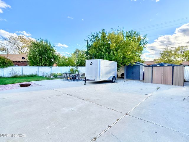 308 E 2nd Street, Battle Mountain, NV 89820