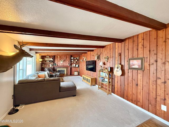 308 E 2nd Street, Battle Mountain, NV 89820