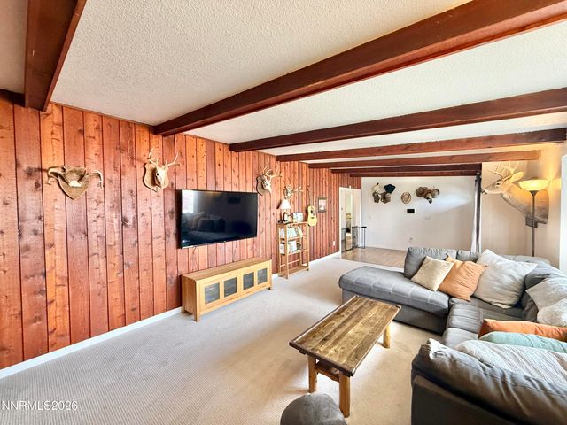 308 E 2nd Street, Battle Mountain, NV 89820