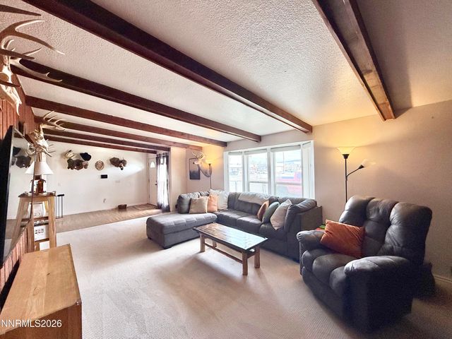 308 E 2nd Street, Battle Mountain, NV 89820