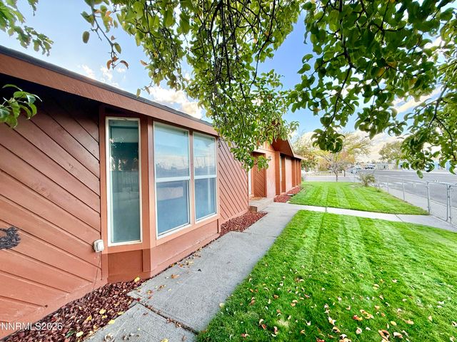 308 E 2nd Street, Battle Mountain, NV 89820