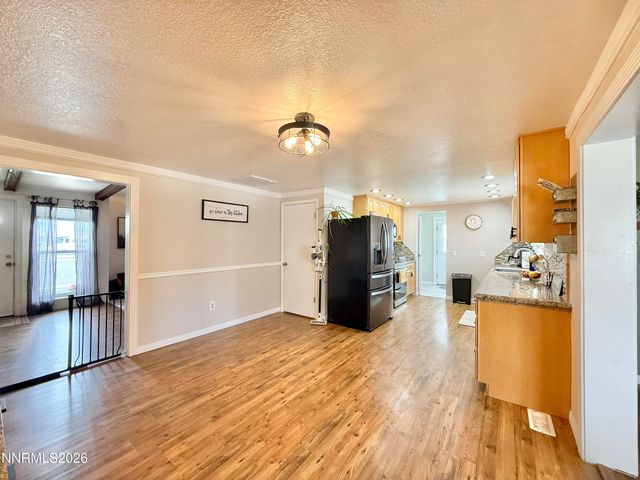 308 E 2nd Street, Battle Mountain, NV 89820