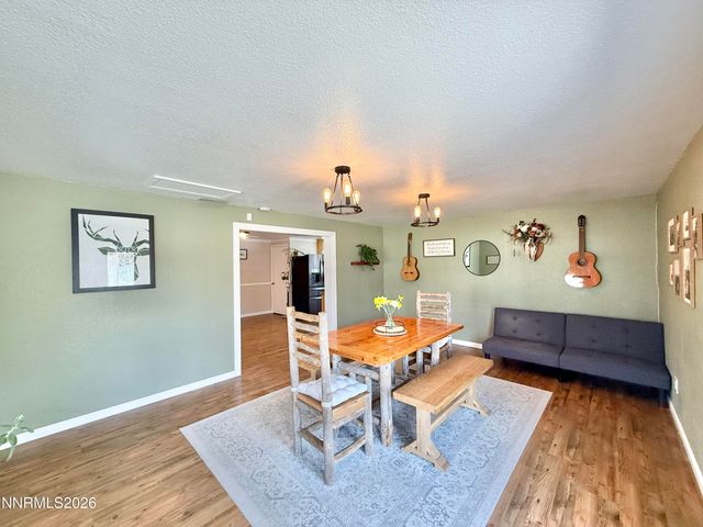 308 E 2nd Street, Battle Mountain, NV 89820