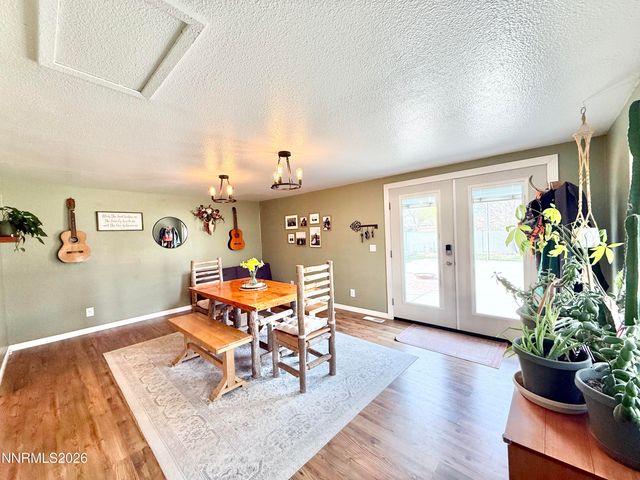 308 E 2nd Street, Battle Mountain, NV 89820