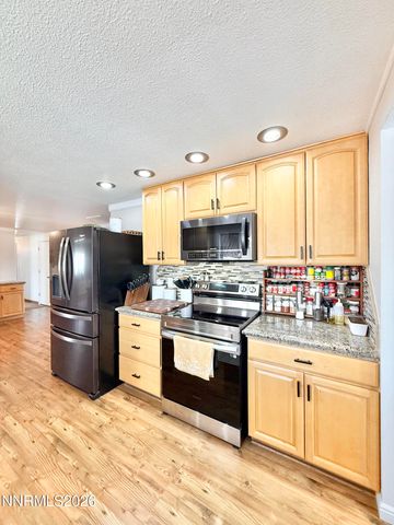 308 E 2nd Street, Battle Mountain, NV 89820