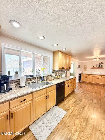 308 E 2nd Street, Battle Mountain, NV 89820