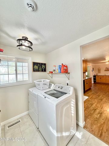 308 E 2nd Street, Battle Mountain, NV 89820