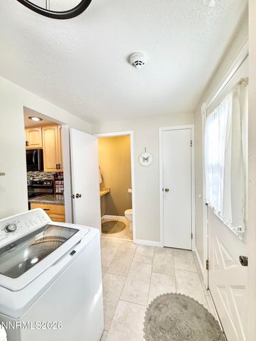 308 E 2nd Street, Battle Mountain, NV 89820