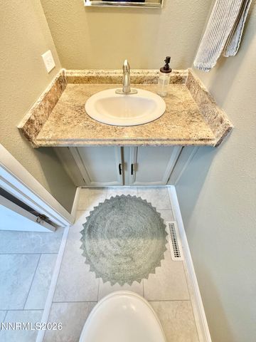 308 E 2nd Street, Battle Mountain, NV 89820