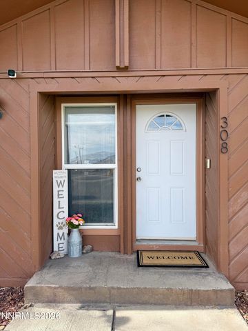 308 E 2nd Street, Battle Mountain, NV 89820