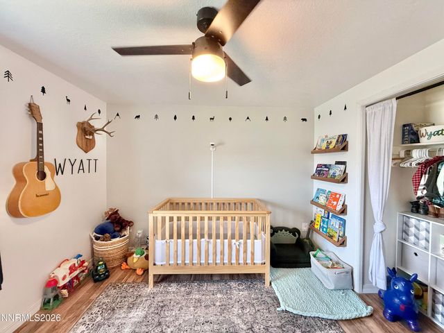 308 E 2nd Street, Battle Mountain, NV 89820