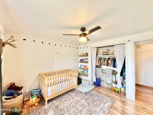 308 E 2nd Street, Battle Mountain, NV 89820