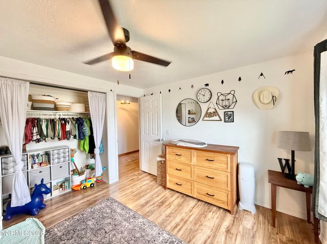 308 E 2nd Street, Battle Mountain, NV 89820