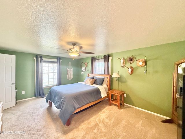 308 E 2nd Street, Battle Mountain, NV 89820