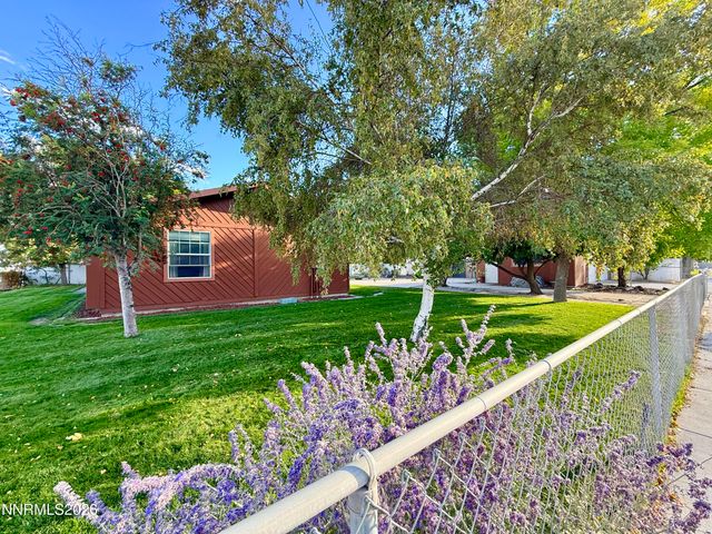 308 E 2nd Street, Battle Mountain, NV 89820