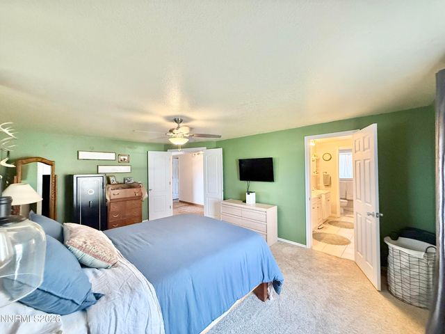 308 E 2nd Street, Battle Mountain, NV 89820