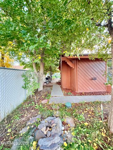 308 E 2nd Street, Battle Mountain, NV 89820