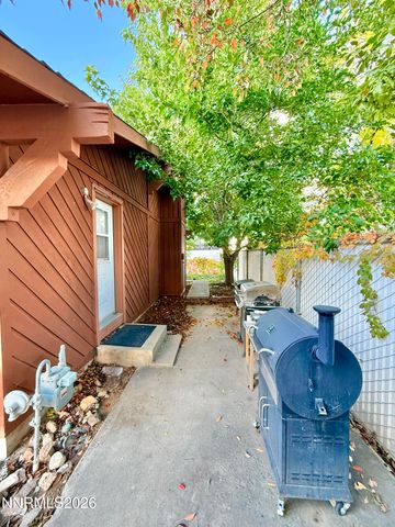308 E 2nd Street, Battle Mountain, NV 89820