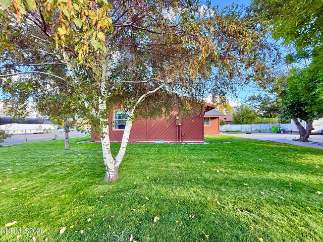 308 E 2nd Street, Battle Mountain, NV 89820