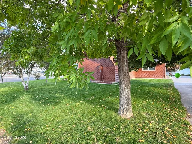 308 E 2nd Street, Battle Mountain, NV 89820