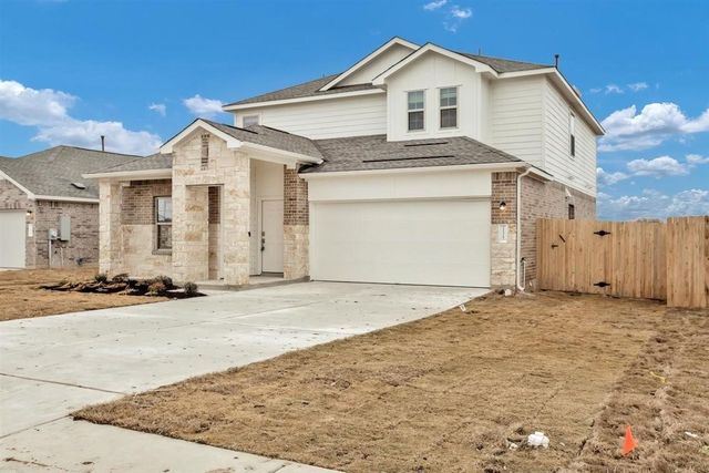 21517 Quick Fox DR, Pflugerville, TX 78660