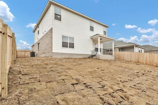 21517 Quick Fox DR, Pflugerville, TX 78660