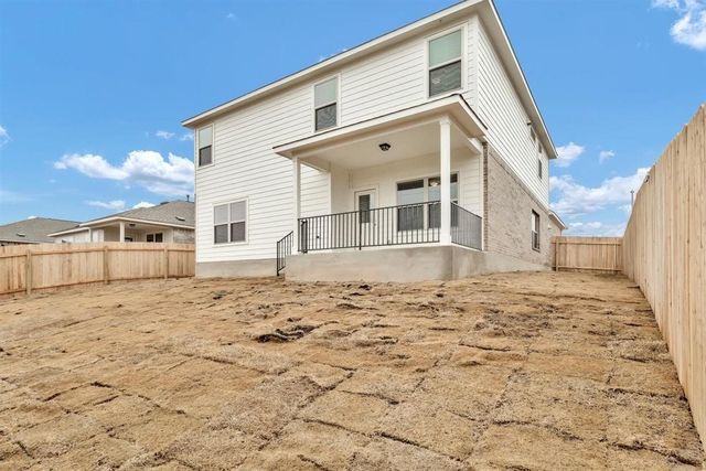 21517 Quick Fox DR, Pflugerville, TX 78660
