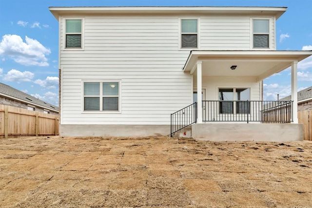 21517 Quick Fox DR, Pflugerville, TX 78660