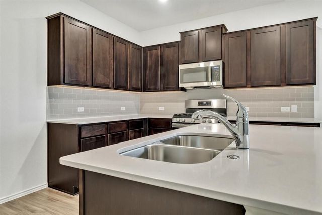 21517 Quick Fox DR, Pflugerville, TX 78660
