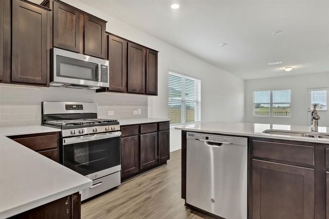 21517 Quick Fox DR, Pflugerville, TX 78660