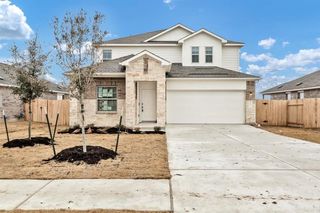 21517 Quick Fox DR, Pflugerville, TX 78660