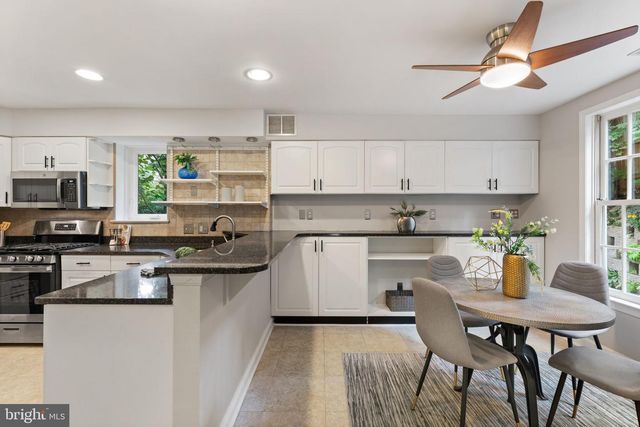 2323 N VERMONT ST, Arlington, VA 22207