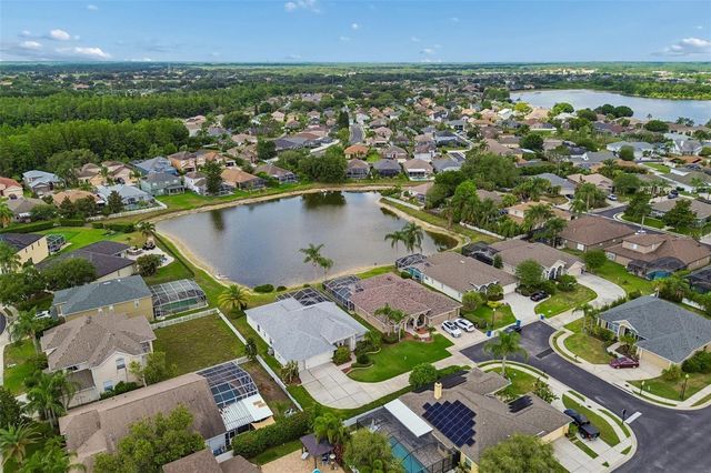 2006 MEADOW RUE COURT, Trinity, FL 34655