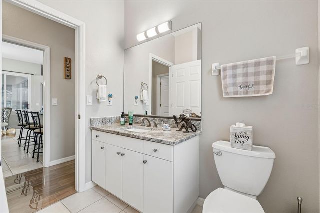 2006 MEADOW RUE COURT, Trinity, FL 34655