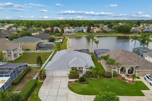 2006 MEADOW RUE COURT, Trinity, FL 34655