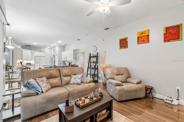 2006 MEADOW RUE COURT, Trinity, FL 34655