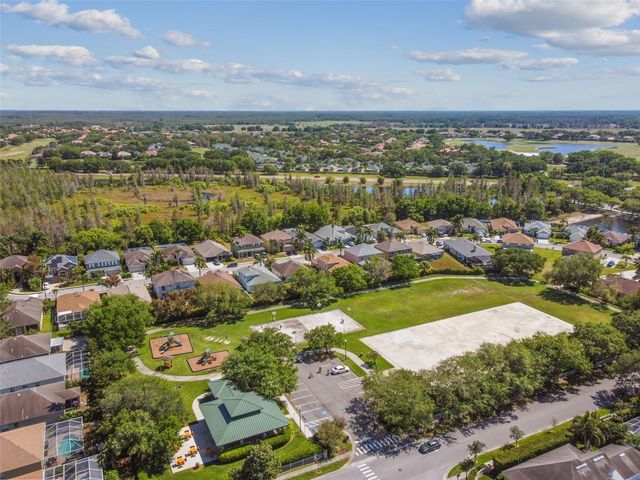 2006 MEADOW RUE COURT, Trinity, FL 34655