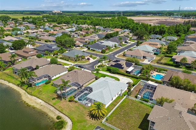 2006 MEADOW RUE COURT, Trinity, FL 34655